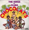 Kings of clubs - La bamba